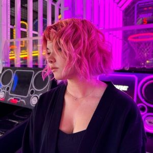 Meet your Posher, Kaylee